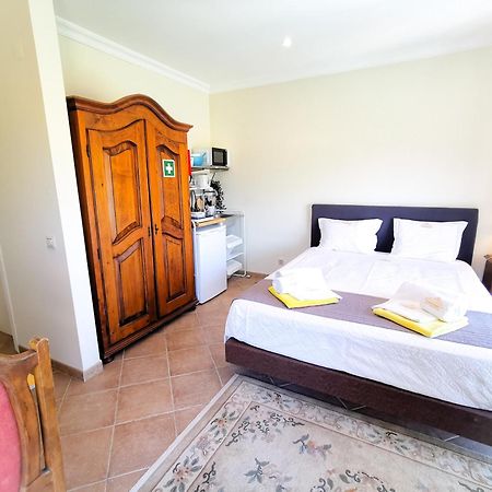 Ferienwohnung Oasis Tropical, Jardim E Piscina! Portimão Zimmer foto