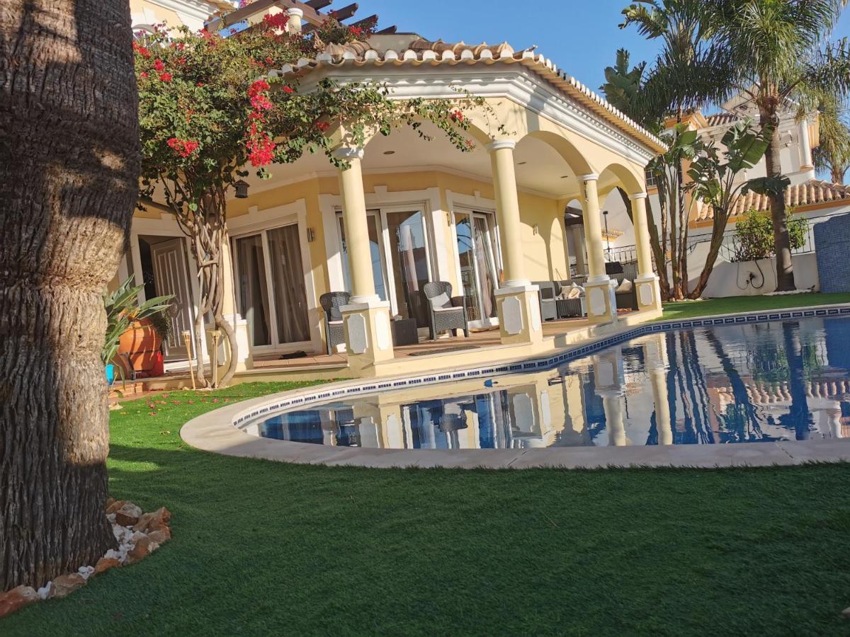 Ferienwohnung Oasis Tropical, Jardim E Piscina! Portimão Exterior foto