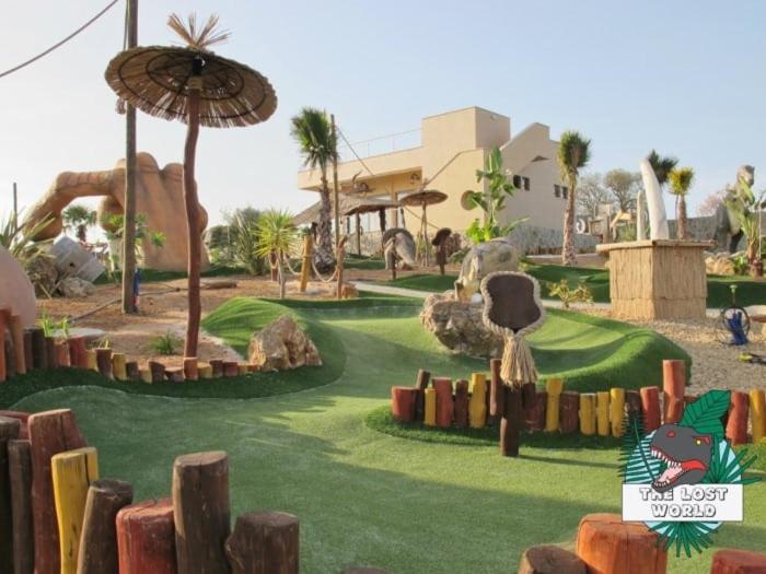 Ferienwohnung Oasis Tropical, Jardim E Piscina! Portimão Exterior foto
