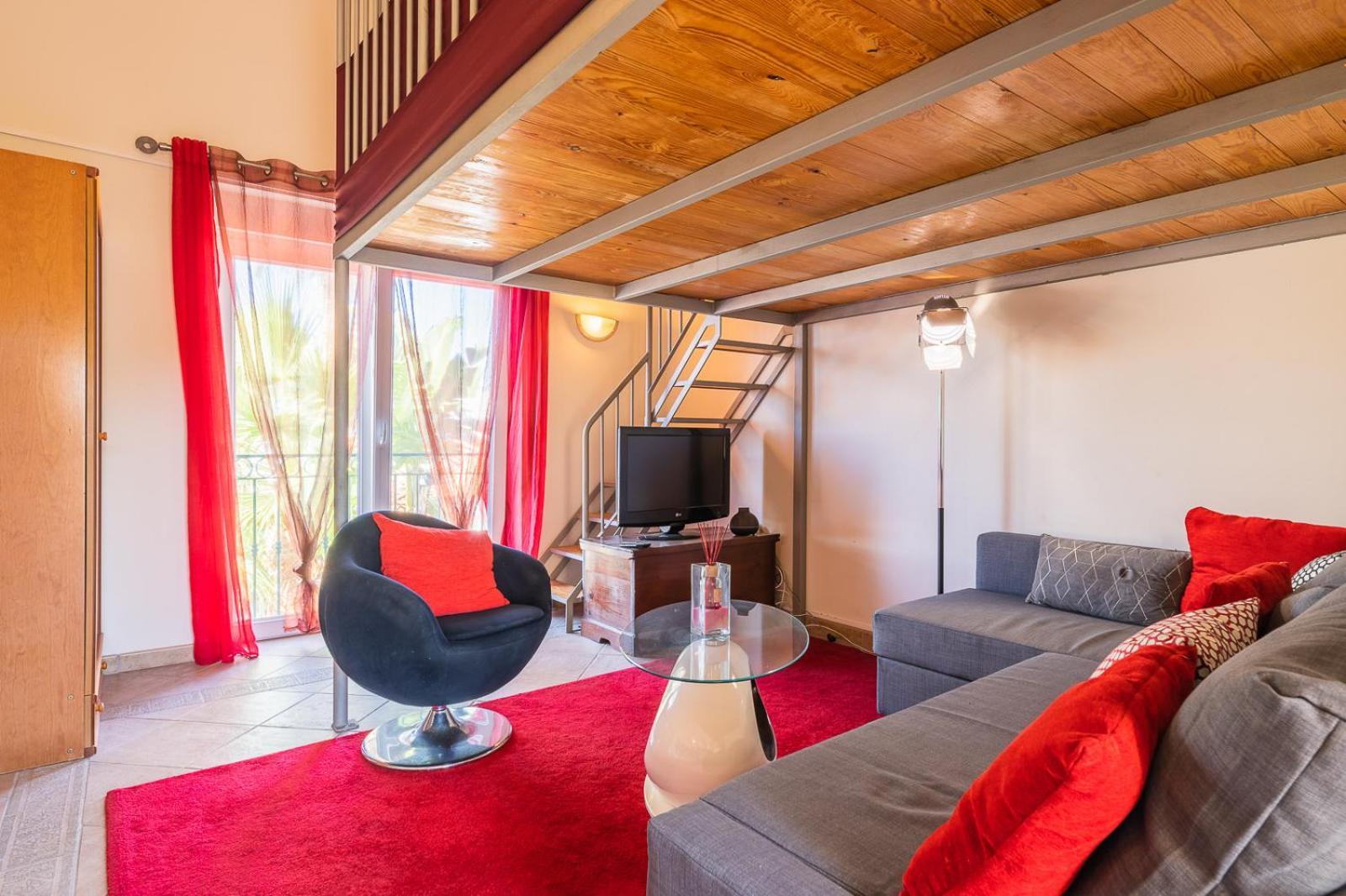 Ferienwohnung Oasis Tropical, Jardim E Piscina! Portimão Zimmer foto