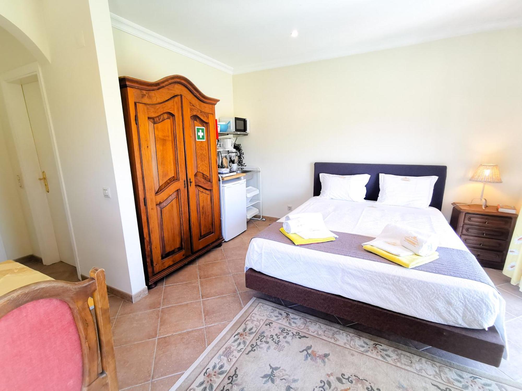 Ferienwohnung Oasis Tropical, Jardim E Piscina! Portimão Zimmer foto